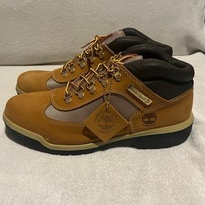 Timberland Men’s Field boot